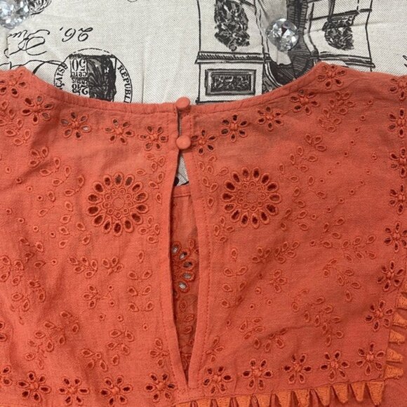 Free People Valencia Top - Picture 10 of 13